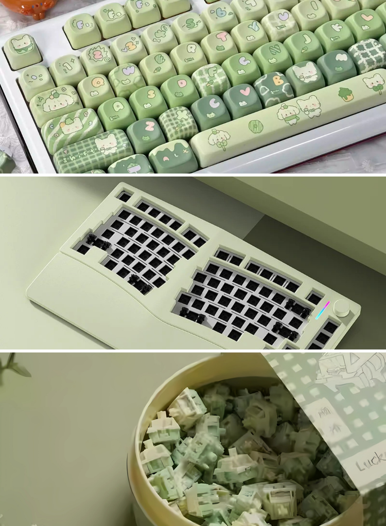 Artisan Style Mechanical Keyboards, Keycaps & Accessories – KeyArtisan Artisan Style Mechanical Keyboards, Keycaps & Accessories – KeyArtisan