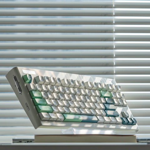 [In Stock] Lio87 TKL 80% Pre-Built Mechanical Keyboard