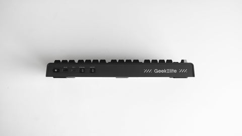 [In Stock] Lio87 TKL 80% Pre-Built Mechanical Keyboard