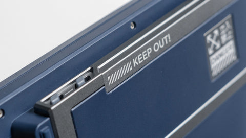 [In Stock] Infi75 75% Pre-Built Mechanical Keyboard