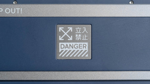 [In Stock] Infi75 75% Pre-Built Mechanical Keyboard