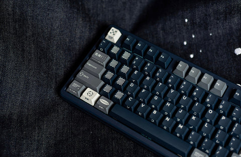 [In Stock] Infi75 75% Pre-Built Mechanical Keyboard