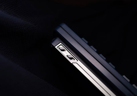 [In Stock] Infi75 75% Pre-Built Mechanical Keyboard