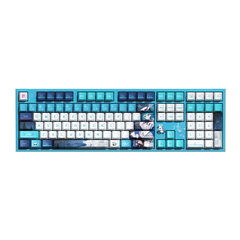 Akko Hatsune Miku 5108 V5 Mechanical Keyboard