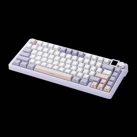Xinmeng M75/M75 Pro 75% Pre-Built Mechanical Keyboard