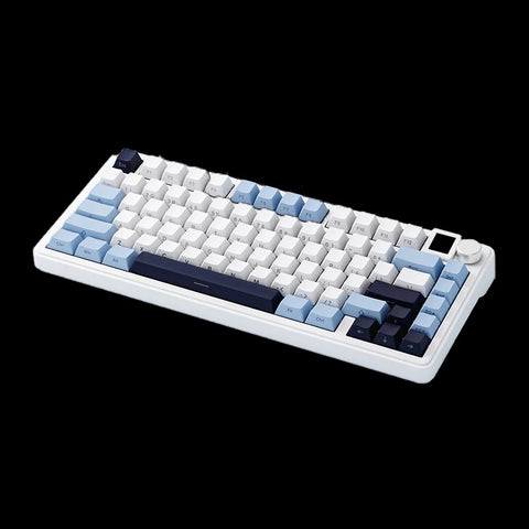 Xinmeng M75/M75 Pro 75% Pre-Built Mechanical Keyboard