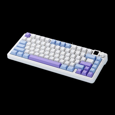 Xinmeng M75/M75 Pro 75% Pre-Built Mechanical Keyboard