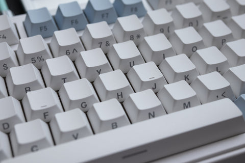 [In Stock] Xinmeng M75/M75Pro 75% Pre-Built Mechanical Keyboard