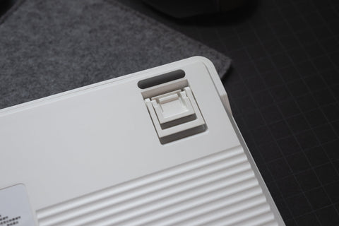 [In Stock] Xinmeng M75/M75Pro 75% Pre-Built Mechanical Keyboard