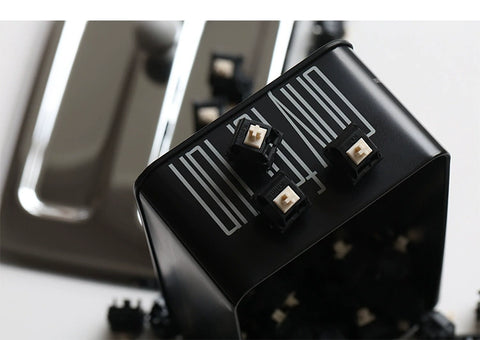 Kailh凯华MX BCP轴 机械键盘热插拔客制化轴体厂润HIFI麻将音开关