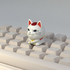 Dandadan: Turbo Granny Keycap