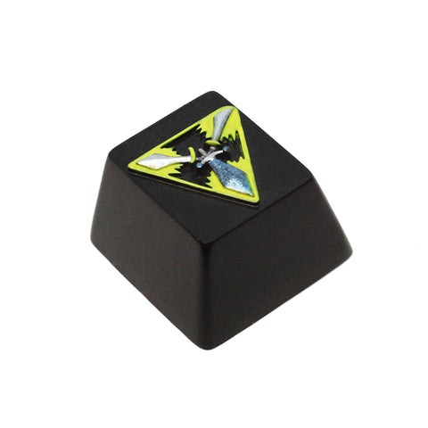 League of Legends: Nexus Series Keycaps