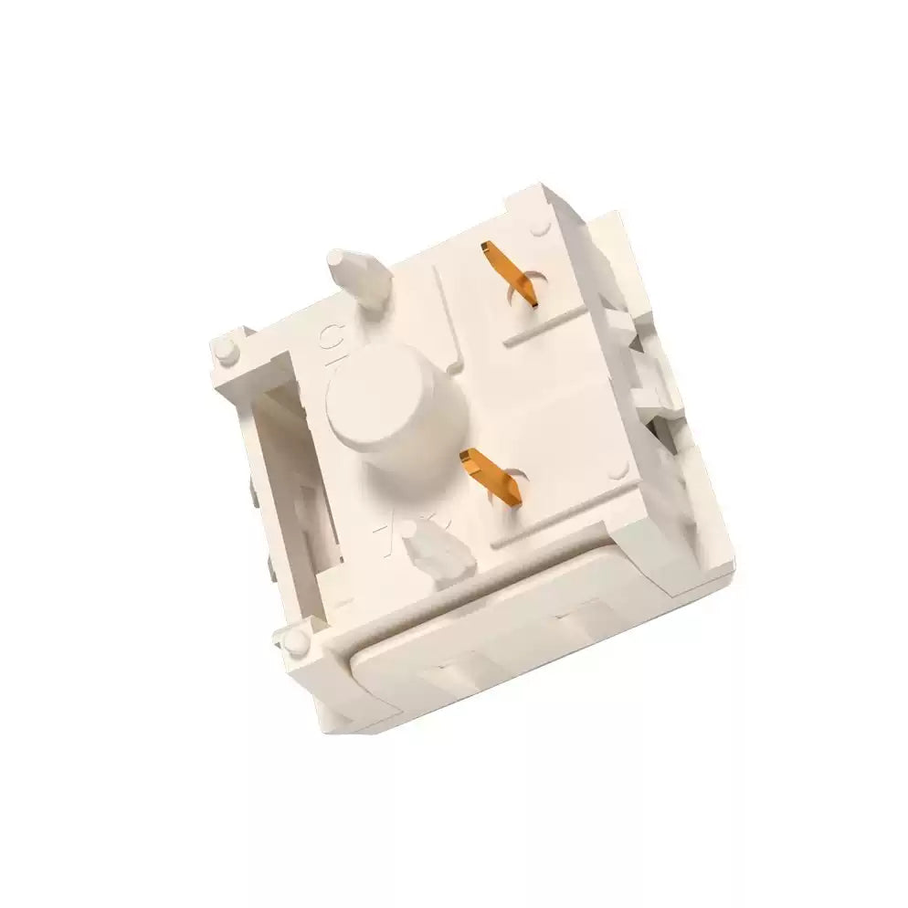 Kailh box Blueberry ice cream pro switch Mechanical switch POM cream linear switch
