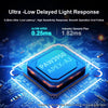 AJAZZ AJ159 APEX/AJ159PRO Wireless Gamer Mouse with RGB Magnetic Charging Base Lightweight AJ159P Gaming Mouse for PC Laptop