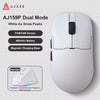 AJAZZ AJ159 APEX/AJ159PRO Wireless Gamer Mouse with RGB Magnetic Charging Base Lightweight AJ159P Gaming Mouse for PC Laptop