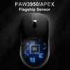 AJAZZ AJ159 APEX/AJ159PRO Wireless Gamer Mouse with RGB Magnetic Charging Base Lightweight AJ159P Gaming Mouse for PC Laptop