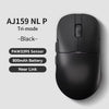 AJAZZ AJ159 APEX/AJ159PRO Wireless Gamer Mouse with RGB Magnetic Charging Base Lightweight AJ159P Gaming Mouse for PC Laptop