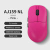 AJAZZ AJ159 APEX/AJ159PRO Wireless Gamer Mouse with RGB Magnetic Charging Base Lightweight AJ159P Gaming Mouse for PC Laptop