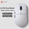 AJAZZ AJ159 APEX/AJ159PRO Wireless Gamer Mouse with RGB Magnetic Charging Base Lightweight AJ159P Gaming Mouse for PC Laptop