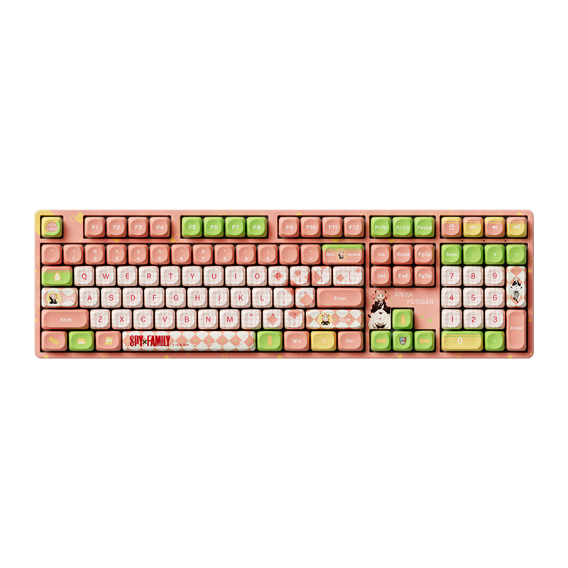 Spy x Family 5108B Plus-1