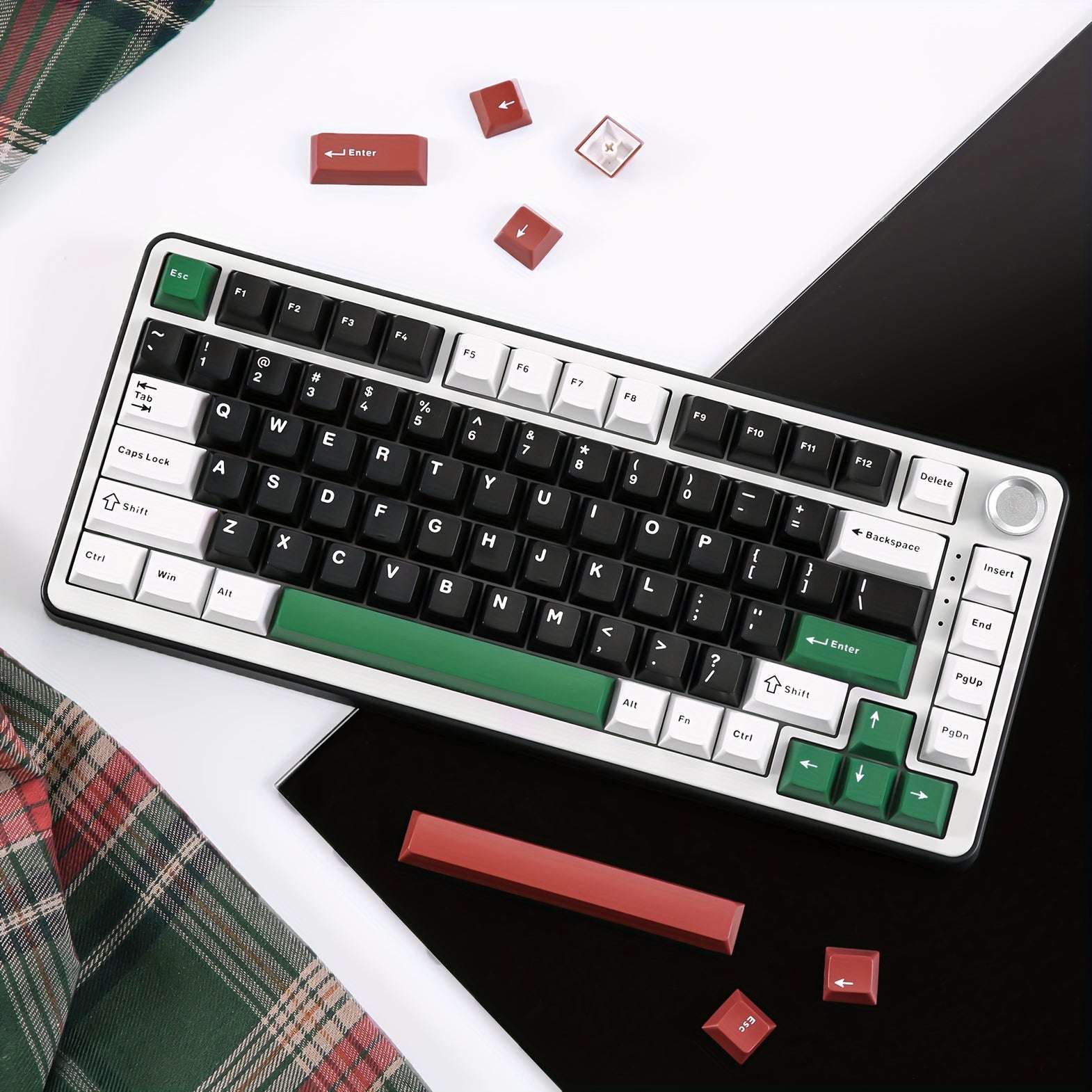 キーボード GSK ELLE POMPEI artisan GSK ELLE POMPEI artisan craftkey