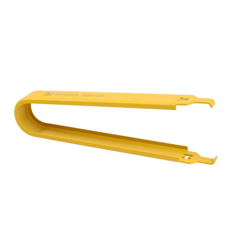 Switch Puller Remover Opener Extractor Tool for Mechanical Keyboard Switches Replace Yellow