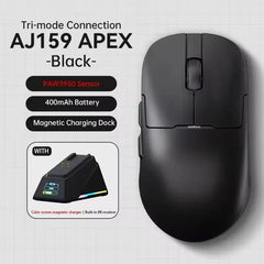 AJAZZ AJ159 APEX/PRO Wireless Mouse - KeyArtisan