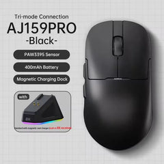 AJAZZ AJ159 APEX/PRO Wireless Mouse - KeyArtisan