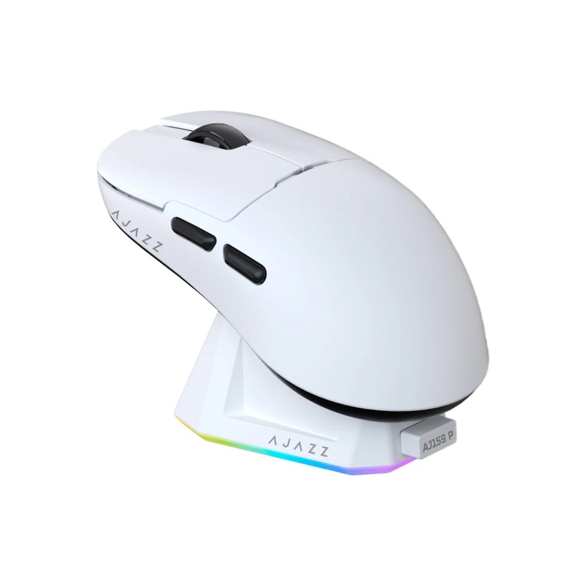 AJAZZ AJ159 APEX/PRO Wireless Mouse - KeyArtisan
