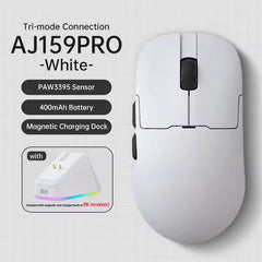 AJAZZ AJ159 APEX/PRO Wireless Mouse - KeyArtisan