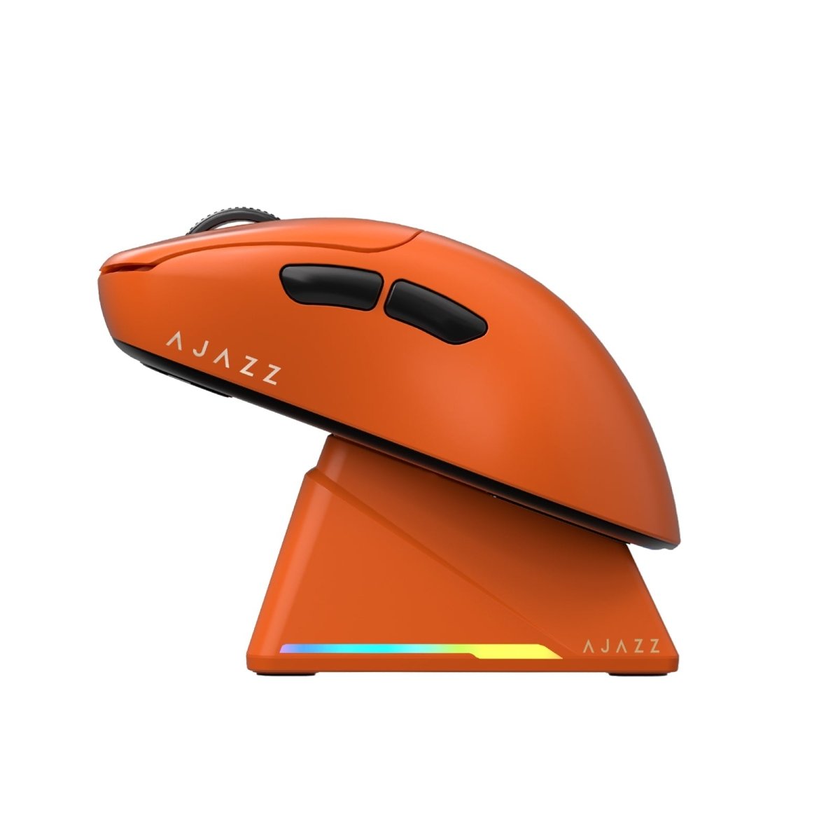 あっきー AJAZZ AJ179 APEX PAW3950 8Khz Wireless Gaming Mouse with Magnetic