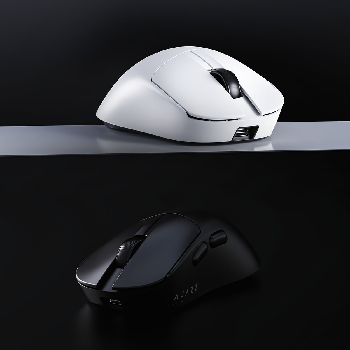 AJAZZ AJ179 V2 Series Mouse - KeyArtisan