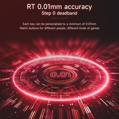 AJAZZ AK680 Series 68% Mechanical Keyboard - KeyArtisan