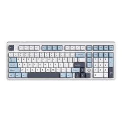 AJAZZ AK980 MAX Wired Full Size Mechanical Keyboard - KeyArtisan
