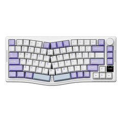 AJAZZ AKS075 Alice Tri - Mode Mechanical Keyboard - KeyArtisan