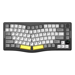AJAZZ AKS075 Alice Tri - Mode Mechanical Keyboard - KeyArtisan