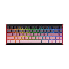 AJAZZ ALUX68 Mechanical Keyboard - KeyArtisan