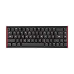 AJAZZ ALUX68 Mechanical Keyboard - KeyArtisan