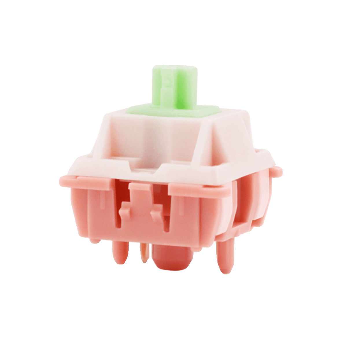 Anya R2 Aniy Linear Mechanical Switches - KeyArtisan