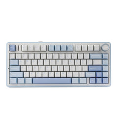 AULA F75 75% Wireless Mechanical Keyboard - KeyArtisan