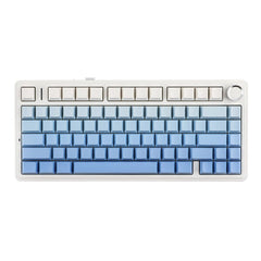 AULA F75 75% Wireless Mechanical Keyboard - KeyArtisan