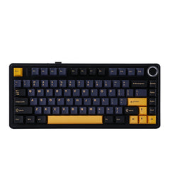 AULA F75 75% Wireless Mechanical Keyboard - KeyArtisan