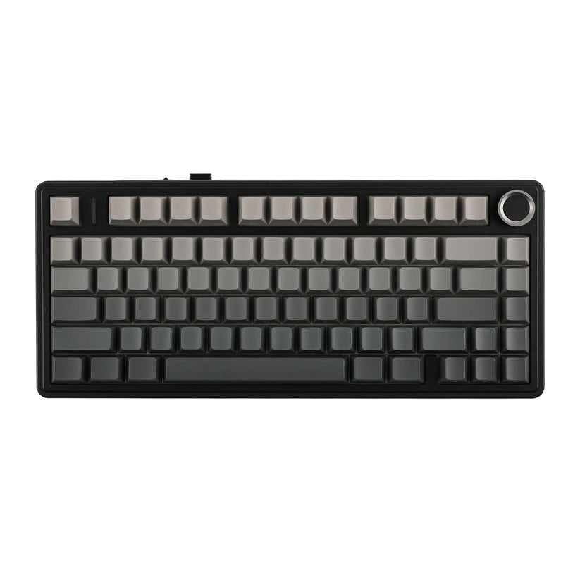 AULA F75 75% Wireless Mechanical Keyboard - KeyArtisan