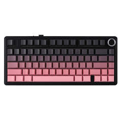 AULA F75 75% Wireless Mechanical Keyboard - KeyArtisan
