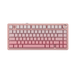 AULA F75 75% Wireless Mechanical Keyboard - KeyArtisan