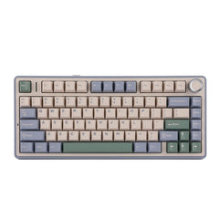 AULA F75 75% Wireless Mechanical Keyboard - KeyArtisan