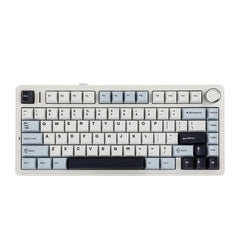 AULA F75 75% Wireless Mechanical Keyboard - KeyArtisan