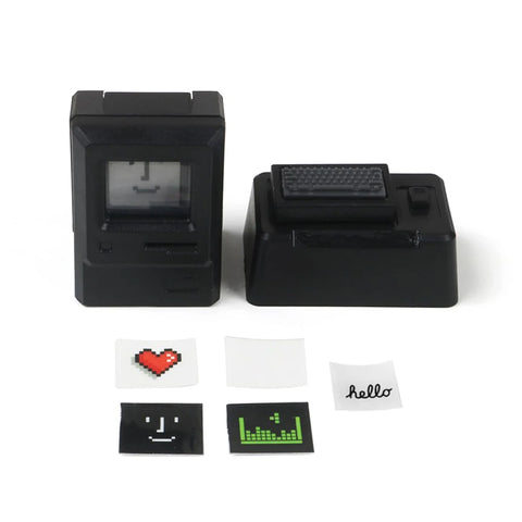 Cool K-04 Retro Monitor Keycap