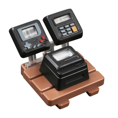 Cool K-04 Retro Monitor Keycap