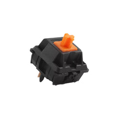 CHERRY MX2A Orange Linear Switch - KeyArtisan